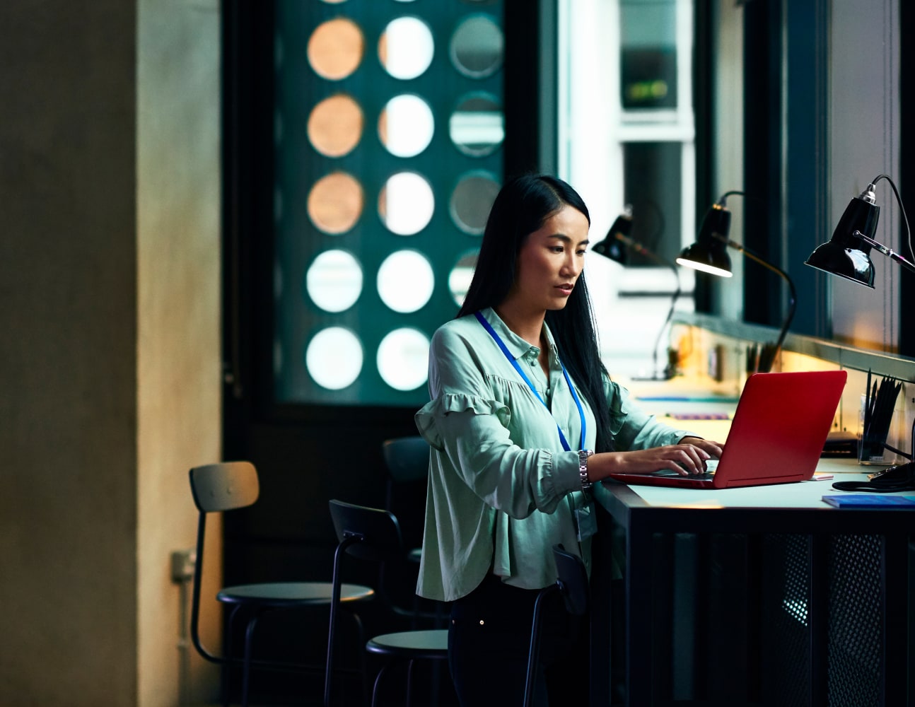 Easily move to hybrid cloud security