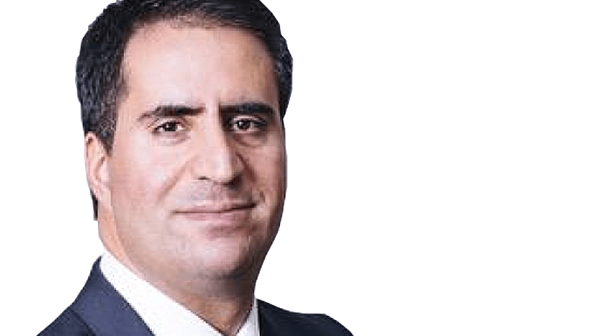 Ilias Chantzos